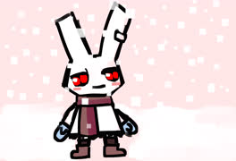 Raboid (bunny)