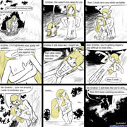 Incest5 (incest comic nude sex)