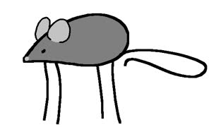 Long mous (mouse meme [s4s] 4chan ms_paint long)