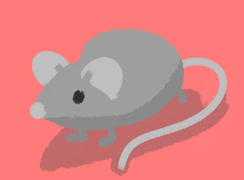 Mouss (mouse sketchpad animal cute meme 4chan)