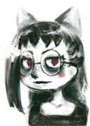 Gozffzcgffzuki (chaos_hazuki hazuki_fujiwara doremi ojamajo_doremi)