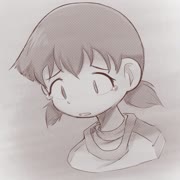 Yuri sadga (alien_9 yuri crying girl)