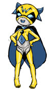 Wyvern Wonderful Design (wyvern_wonderful pussy feet toes girl)