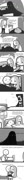 Night raid comic (comic cute girl big imouto abstract story)