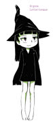 Argone (argone_lytteltongue wizard boy)