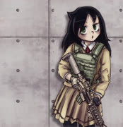 Tomokehgihegidgid (kuroki_tomoko watamote gun)