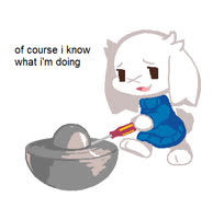 Sue time (cave_story mimiga sue_sakamoto meme ms_paint bad_idea demon_core)