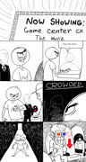 /v/ goes to the movies 1 (4chan v vr jp board-tans)
