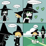 1st base (witches comic wizard shane_parchest)