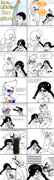 /v/ goes to the movies 4 (4chan v vr jp board-tans comic)