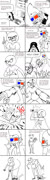 /v/ goes to the movies 6 (4chan v vr jp board-tans comic)