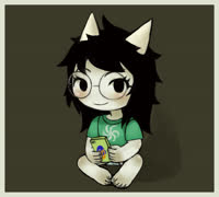 Jade (jade_harley feet toes phone girl)