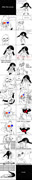 End of /v/ goes to the movies (4chan v vr jp board-tans comic nude)
