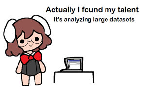 Menf (bunny_suit cute girl bune smart ms_paint meme)