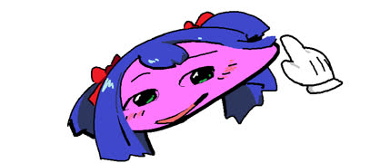Bury stretchy (bury_pink 4chan meme [s4s] ms_paint mario_64 bury)