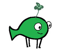 Moshie miraclel (moshie green 4chan meme [s4s] doodle animal creature ms_paint)