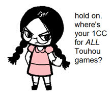 Lil  jp (/jp/-tan touhou cute girl 4chan meme board-tans ms_paint)