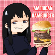 AMERICANBURGER (burger)