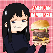 AMERICANBURGER (burger)