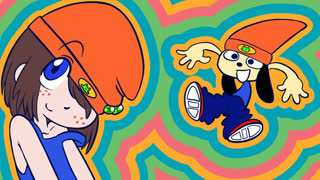 Lily can rap and heres how u can tooooo (lilyhops parappa_the_rapper)