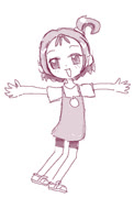 Stupiongp (segawa_onpu ojamajo_doremi girl)