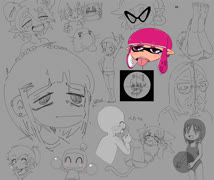 Zxvabbssbsbgfbnf (sketchbook furry loli girl random meme)