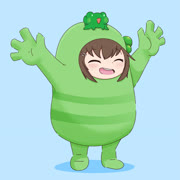 Lilyfallguys (meme vtuber fall_guys lilyhops)