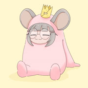 Celessefallguys (meme vtuber fall_guys celesse princess_celesse)