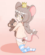 Ratto (celesse princess_celesse girl loli panties print_panties)