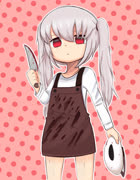 Alice2 (alice_sawyer blood loli girl vtuber)