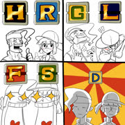 Metlel sluge comix (fio_germi marco_rossi metal_slug comic)