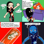 Epicstorecomix (comic)