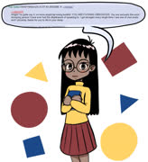 Bullygirl8.5.19 (bully_girl dark_skin glasses)