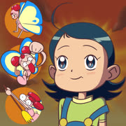 S1 E3 (senoo_aiko ojamajo_doremi doremi_harukaze)