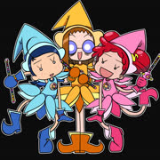 S1 E4 (ojamajo_doremi aiko_senoo hazuki_fujiwara doremi_harukaze)