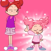 S1 E7 (pop_harukaze doremi_harukaze ojamajo_doremi)