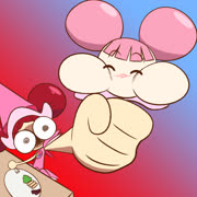 S1 E9 (dodo ojamajo_doremi doremi_harukaze)