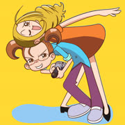S1 E10 (tamaki_reika shimakura_kaori)