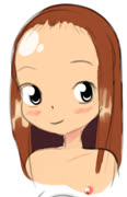 Foreheadddddddd (forehead nipples loli)