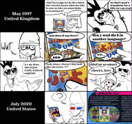 Puyo puyo sun comixc (comic vr puyo_puyo)