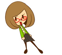 NIKKI DANCE TRANSPARENT (nikki animated dance)
