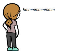 Wbggw (girl thinking cute back ms_paint)