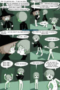 7.7 - another witch comic - shower time (witches comic nude loli wizard penny_leafhopper nicholas_leafhopper damian_tibbits penis shota glasses)