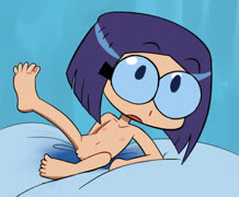 Gogo nude (gogo punch_punch_forever nude loli nipples pussy glasses feet)