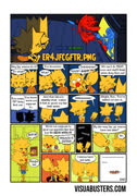 Er4jfcgftr (the_simpsons lisa_simpson bart_simpson incest comic cookie)
