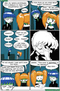 Start studying (comic v-witches dee_wittleback archimedes_godfar witch wizard)