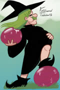 Ferdinand Tubsworth (ferdinand_tubsworth wizard v-witches)