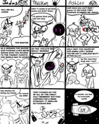 OHSHIT re (4chan v board-tans comic meme)