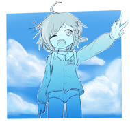 Moccccccaaaaaaaa (mocca-chan vtuber panties randoseru loli cute)