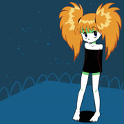 Dee (dee_wittleback v-witches witch)